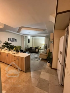 فروش آپارتمان ۸۹ متری ۲ خواب در باغ فیض