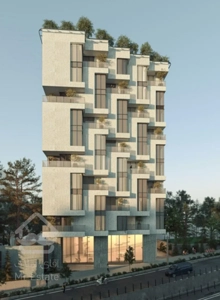 پیش فروش آپارتمان ۳۲۰ متری در زعفرانیه