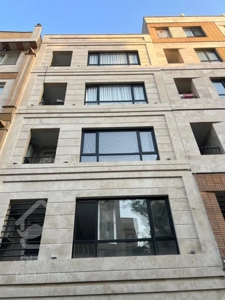 فروش آپارتمان ۹۰ متری ۲ خواب در آلاله شرقی