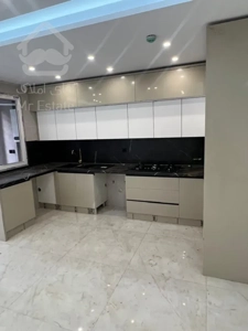 فروش آپارتمان ۷۶ متری ۲ خواب در آلاله شرقی