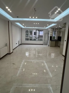 اجاره آپارتمان ۱۰۰ متری ۲ خواب در جنت آباد جنوبی