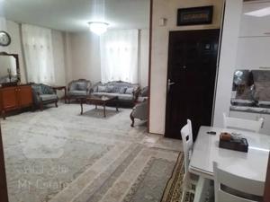 فروش آپارتمان ۸۵ متری ۲ خواب در سازمان برنامه جنوبی