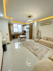 فروش آپارتمان ۹۷ متری ۳ خواب در شهران