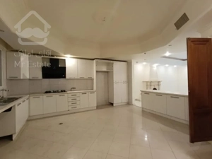 اجاره آپارتمان ۳۱۵ متری در زعفرانیه