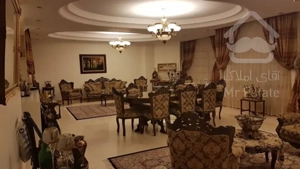 اجاره آپارتمان ۲۵۰ متری در زعفرانیه