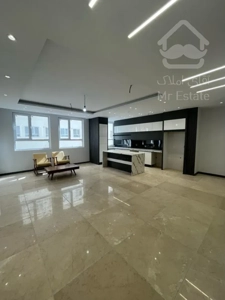 فروش آپارتمان ۱۰۰ متری ۲ خواب در جنت آباد مرکزی