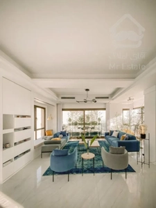 اجاره آپارتمان ۲۳۰ متری در ولنجک