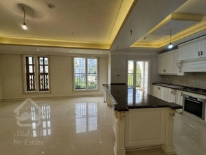 فروش آپارتمان 157 متری در زعفرانیه