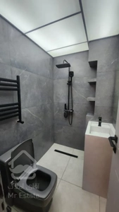 فروش ۱۲۵ متری ۲ خواب تکواحدی در جنت آباد مرکزی