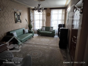 آپارتمان ۵۳ متری تک واحدی شمالی