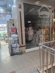 فروش مغازه در لاله زار