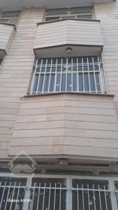 رهن سه طبقه مستقل