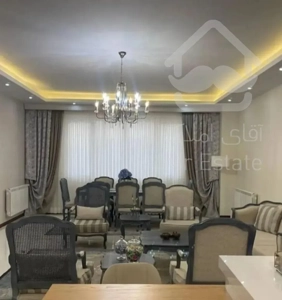 فروش آپارتمان مسکونی ۶۸متر۲خواب فول امکانات سالن پرده شهران