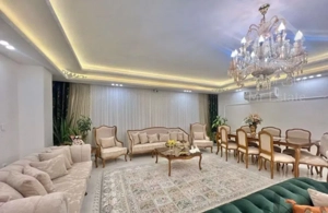 فروش آپارتمان مسکونی ۱۱۰متر ۲خواب نقشه ژورنالی