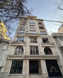 فروش آپارتمان ۲۵۰ متری در محمودیه