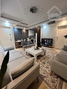 فروش آپارتمان ۹۰ متری ۲ خواب در سازمان آب