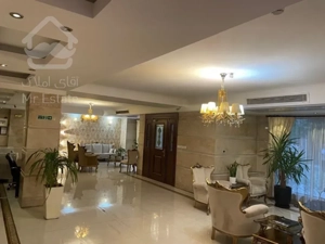 اجاره آپارتمان ۱۲۲ متری در ولنجک