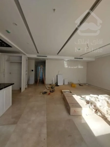 رهن آپارتمان ۱۱۰ متری در ولنجک