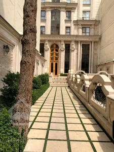 اجاره آپارتمان 140 متری در ولنجک