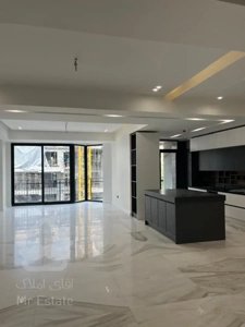 رهن آپارتمان 170 متری در ولنجک