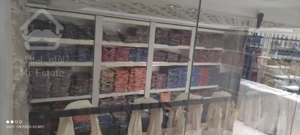 مغازه در پانزده خرداد