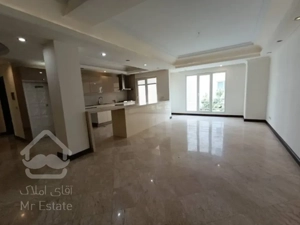 اجاره آپارتمان ۱۲۰ متری در زعفرانیه