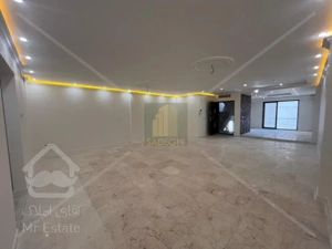 فروش آپارتمان ۹۸ متری ۲ خواب در جنت آباد جنوبی