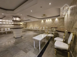 اجاره‌ آپارتمان ۲۶۵ متری در زعفرانیه