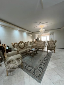 فروش آپارتمان ۸۶ متری ۲ خواب در باغ فیض