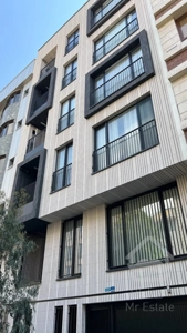 فروش آپارتمان ۹۸ متری نوساز در جنت آباد جنوبی