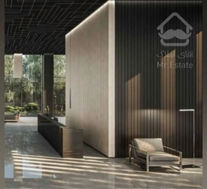 پیش فروش آپارتمان ۱۳۵ متری در ولنجک