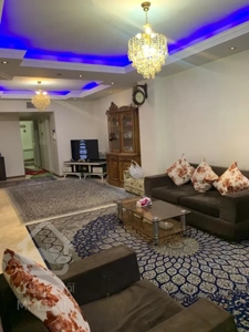 فروش آپارتمان ۹۵ متری ۲ خواب در جنت آباد جنوبی