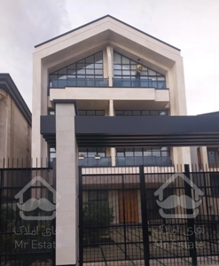 آپارتمان سوپر لاکچری مهرشهر