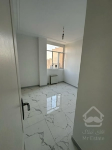 فروش آپارتمان ۱۰۰ متری ۲ خواب در جنت آباد شمالی