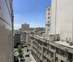 فروش آپارتمان ۸۸ متری ۲ خواب در آلاله شرقی