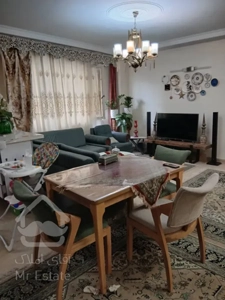 فروش آپارتمان ۸۴ متری مشاعات قوی در شهرزیبا