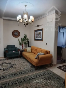 فروش‌ آپارتمان ۸۰ متری ۲ خواب در شهرزیبا