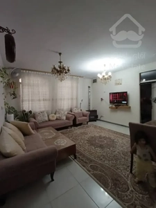 ۷۰ متر خوش نقشه و رو به نما /فردیس