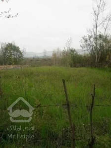 فروش زمین کشاورزی متراژ ۱۰۰۰ متر