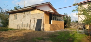 ویلا دارای پروانه بهره برداری وجواز دام وطیور