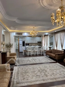 نگین شهران / ۱۲۵ متر / ۳ خواب