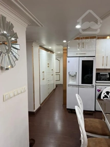 فروش آپارتمان ۸۵ متری ۲ خواب در آلاله شرقی