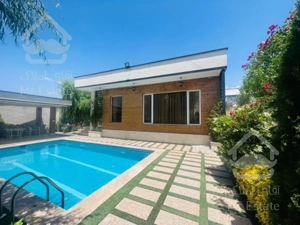 فروش فوری ویلا در کردان کوهسار