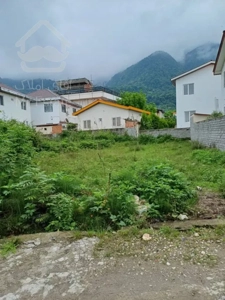 فروش زمین 500 متری در مازندران