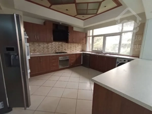 رهن آپارتمان ۲۱۰ متری در زعفرانیه