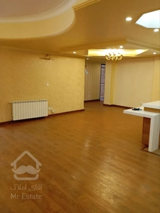 رهن آپارتمان ۲۰۰ متری در ولنجک