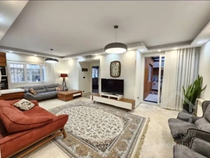 فروش آپارتمان ۱۰۰ متری ۲ پارکینگ در شهرزیبا