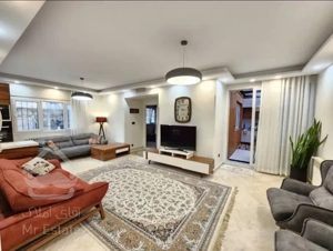 ۷۶ متر / دنج / تاپ لوکیشن جنت شمال