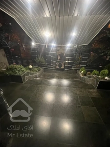 فروش آپارتمان ۱۸۵ متری ۲ خواب در شهرزیبا