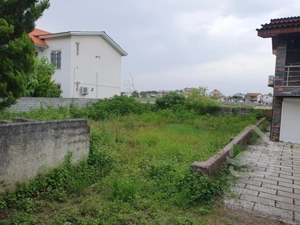 زمین در نوشهر، نرسیده به سیسنگان، علی آباد عسگرخان، ۳۵۰ متر